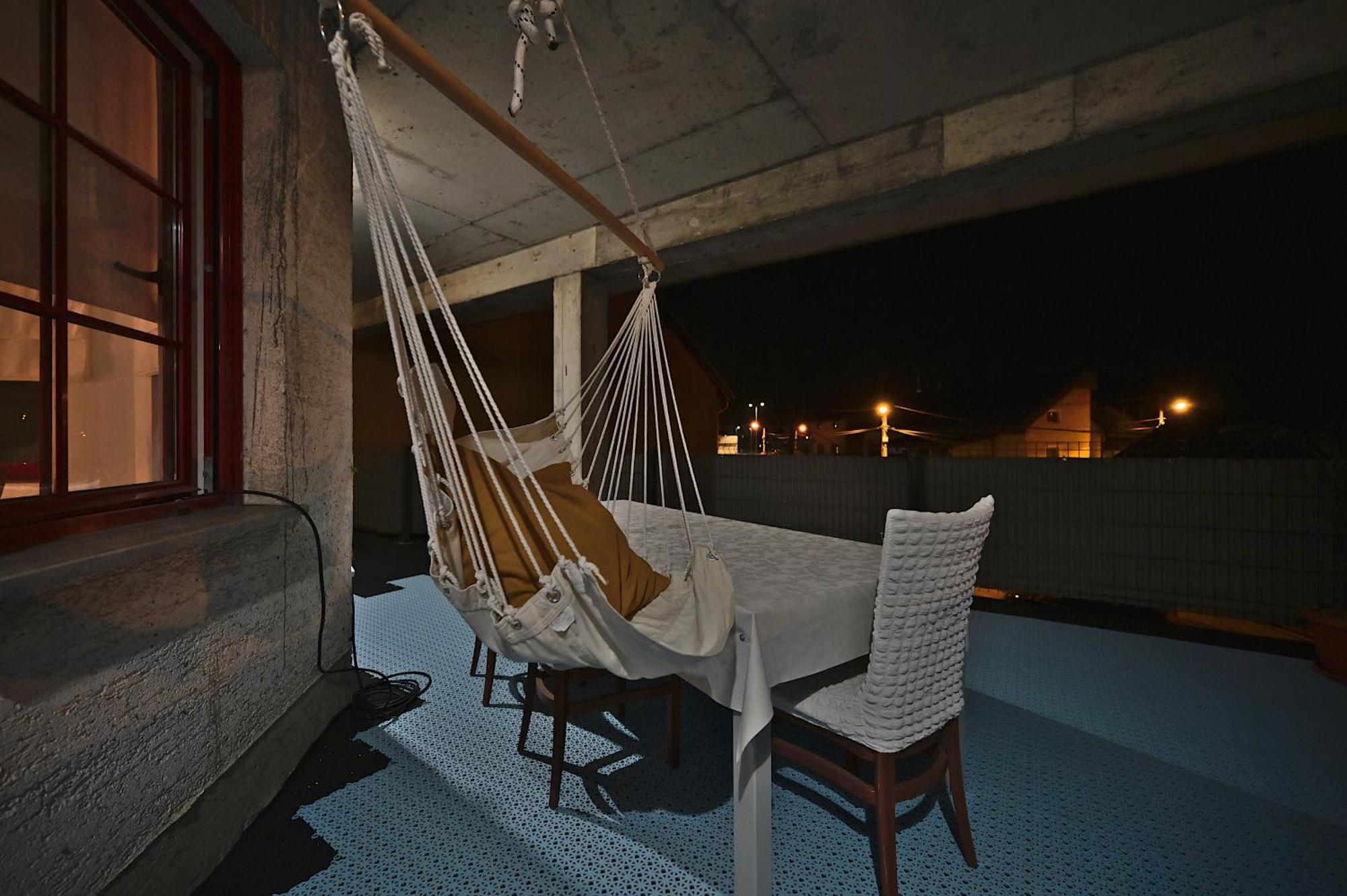 Ofoo Zagreb Apartment Luaran gambar