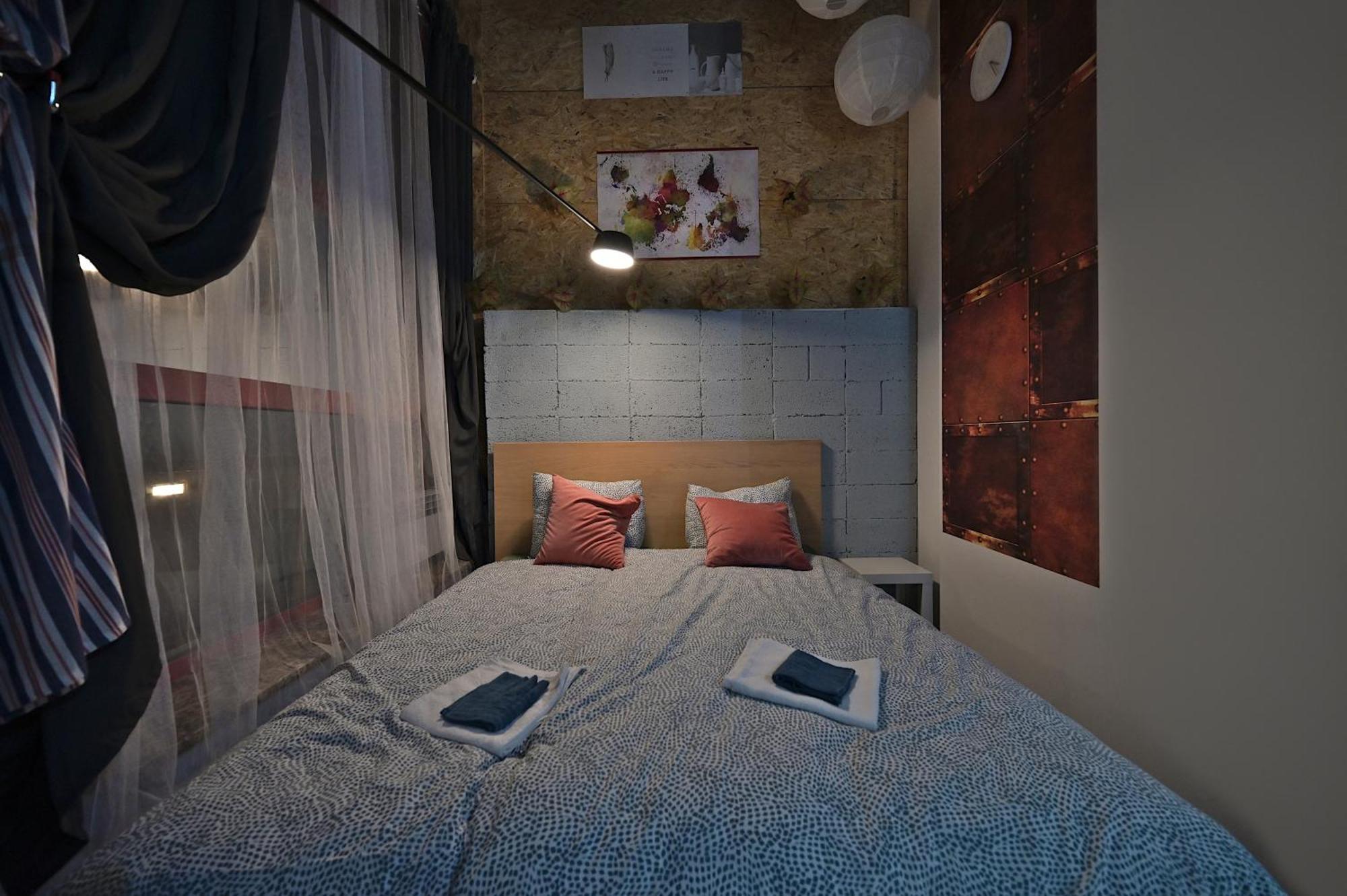 Ofoo Zagreb Apartment Luaran gambar