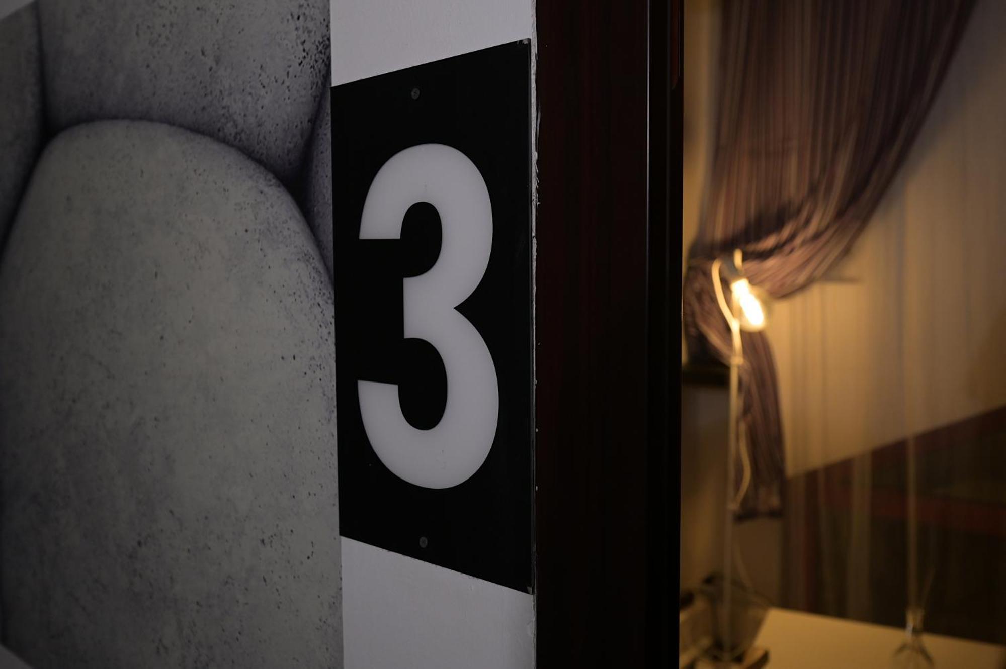 Ofoo Zagreb Apartment Luaran gambar