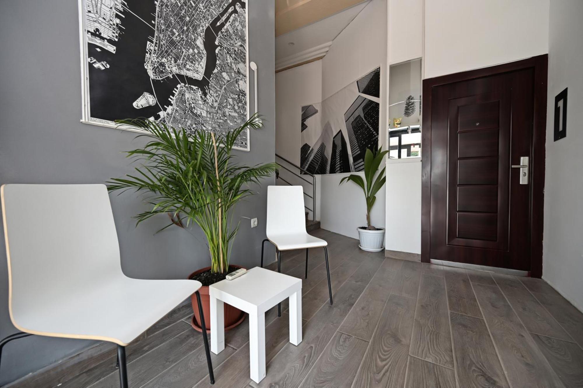 Ofoo Zagreb Apartment Luaran gambar