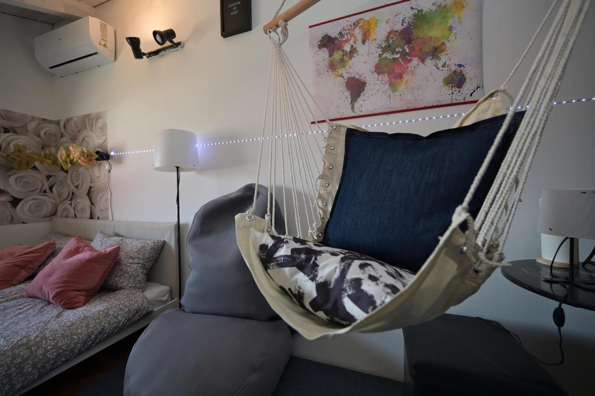 Ofoo Zagreb Apartment Luaran gambar
