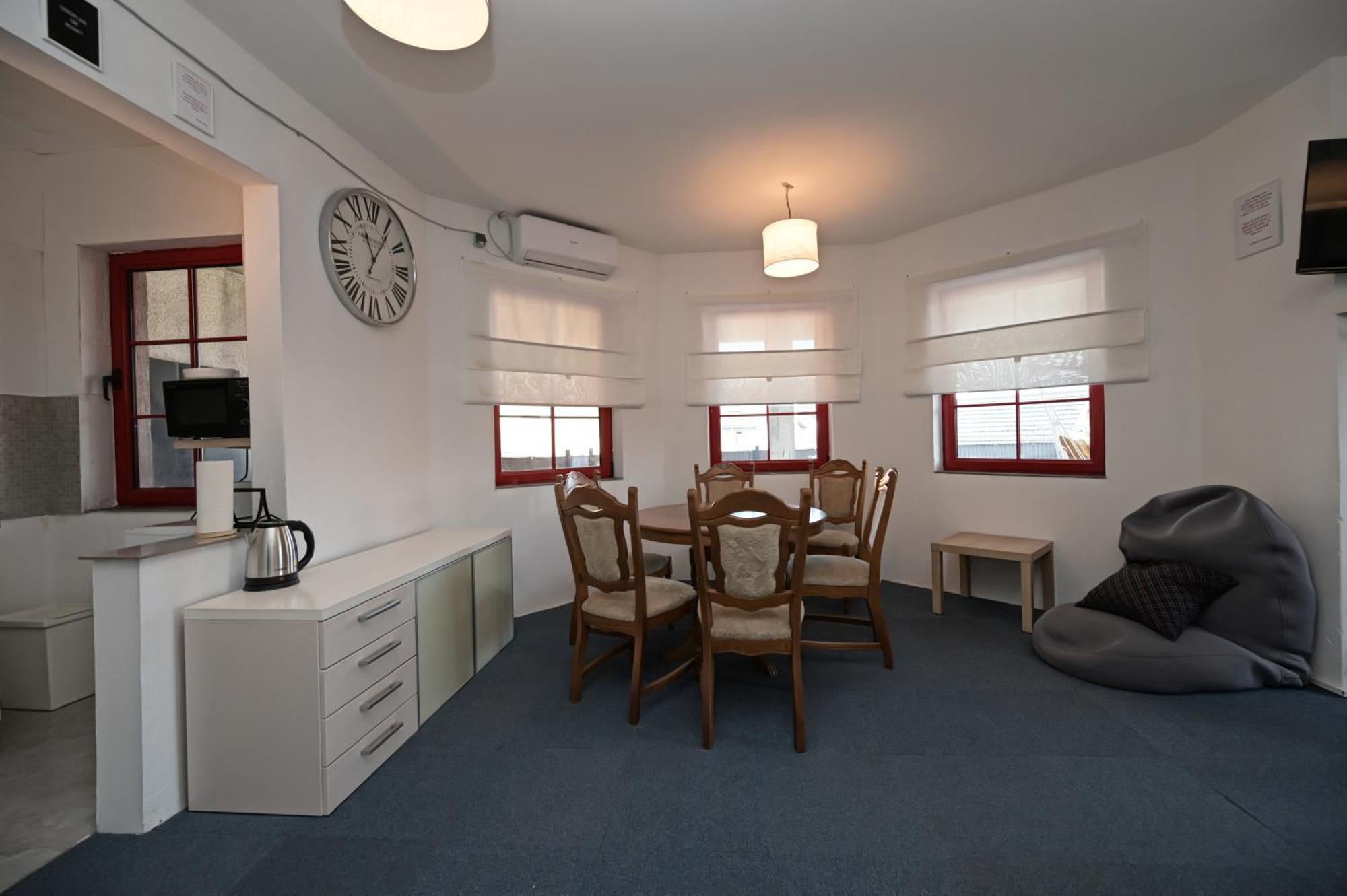 Ofoo Zagreb Apartment Luaran gambar