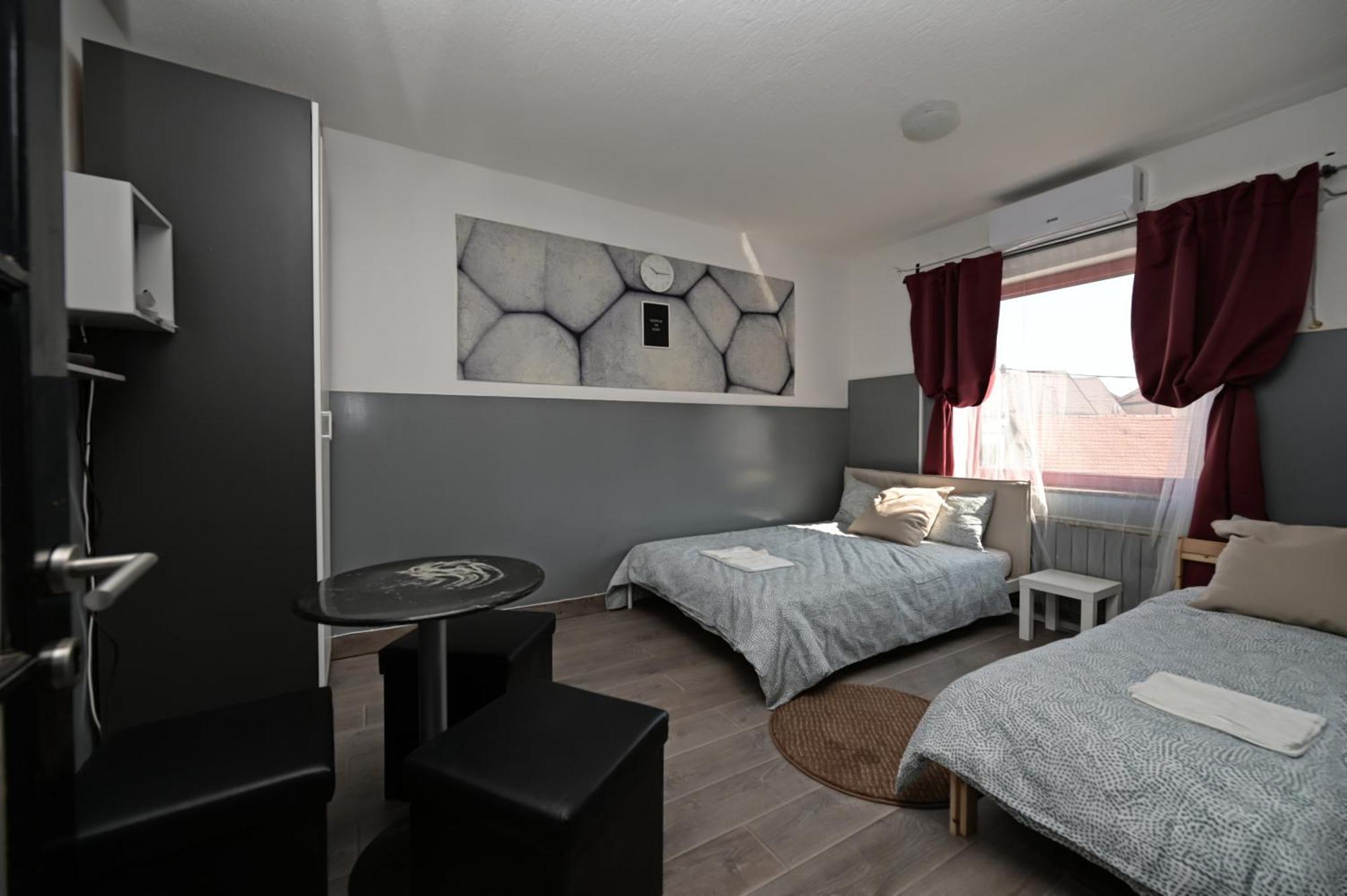 Ofoo Zagreb Apartment Bilik gambar